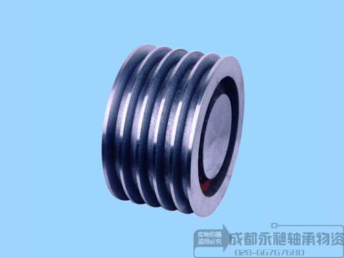 三角皮带轮铸铁盘型五槽