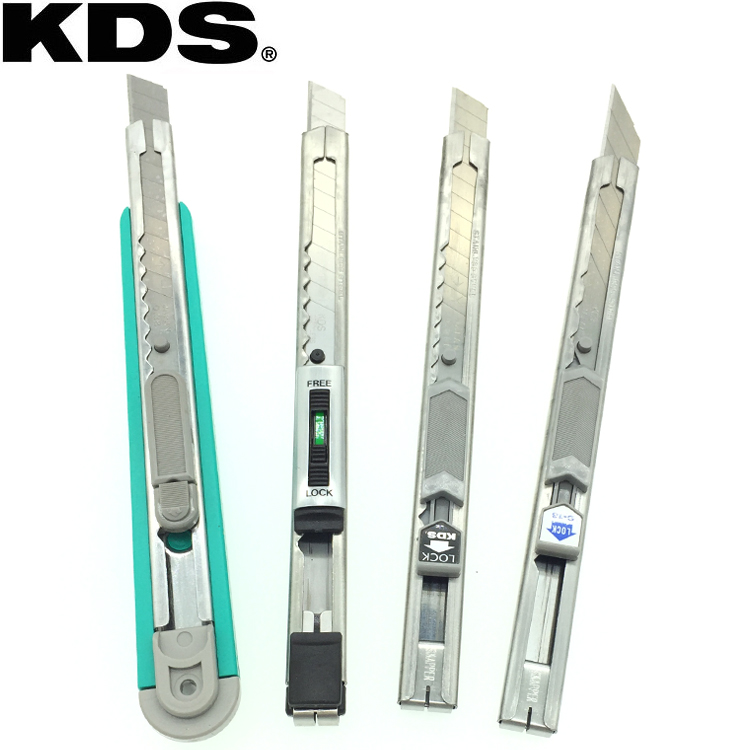 原装日本美工刀进口不锈