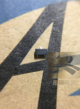 AO3413供应进口原装AOS万代20V3A场效应管P沟道mos管印字ADVV