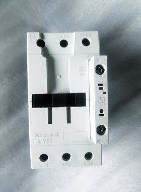 询价MOELLER DILM65 RDC24V议价