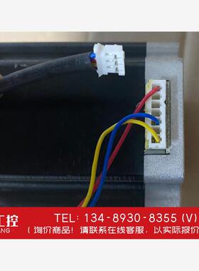 询价！华为M9341-10-Z40云台全新未使用电机一个，运输磕碰