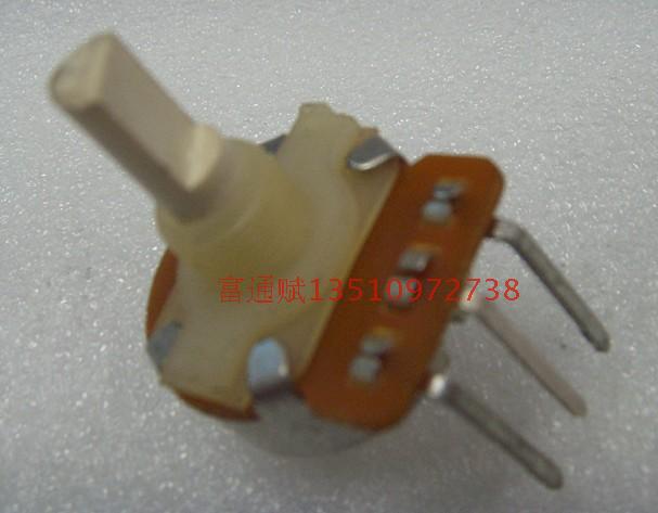 特价冲皇冠美国CTS正品发烧友音量专用长寿命电位器150K20F