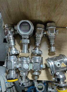 Endress+Hauser压力变送器,FMB70-6A26
