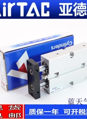 原装亚德客气缸TN10 TR16X125SX150SX175SX200SX250SX300SX350S