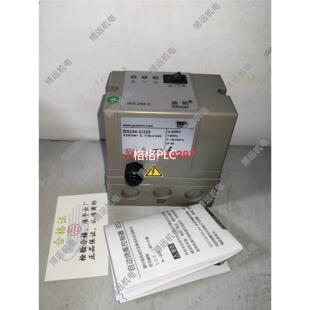 51WIK自动烧嘴点控制器燃烧机lES258 议价广州IES244