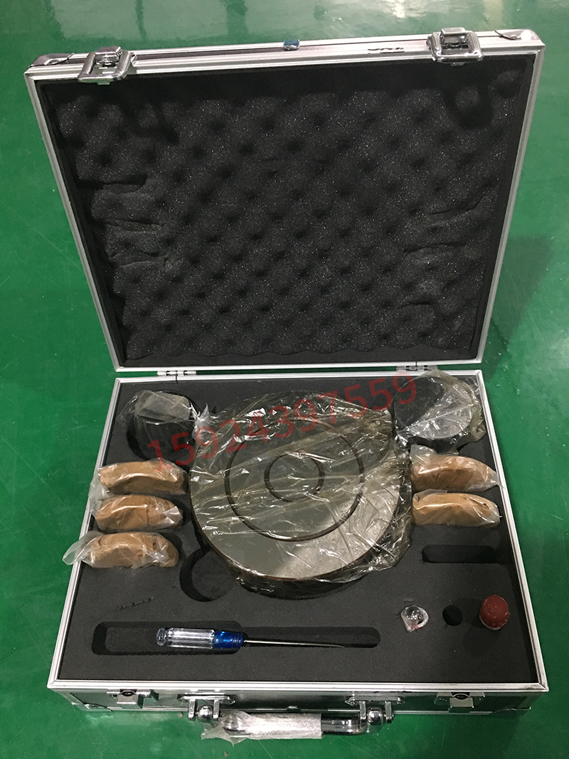 手动台式洛氏硬度计高精