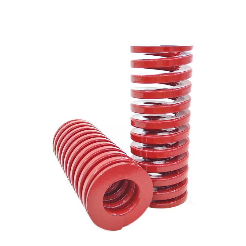 替米思米矩形螺旋模具弹簧SWM22外径内径11中负荷TM红色SSWM YSWM,3C数码配件,手机防尘防水配件,淘宝优惠券,粉丝福利购,淘宝优惠卷