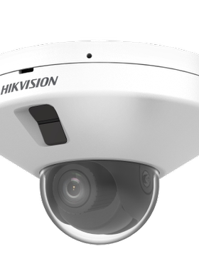 海康威视200万DS-2CD3526FWDA2-ITS/DT遮挡电梯电瓶车检测摄像机