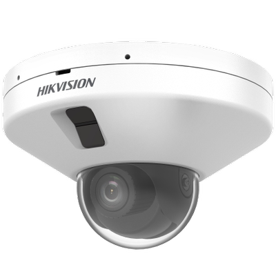 海康威视万遮挡电梯瓶车