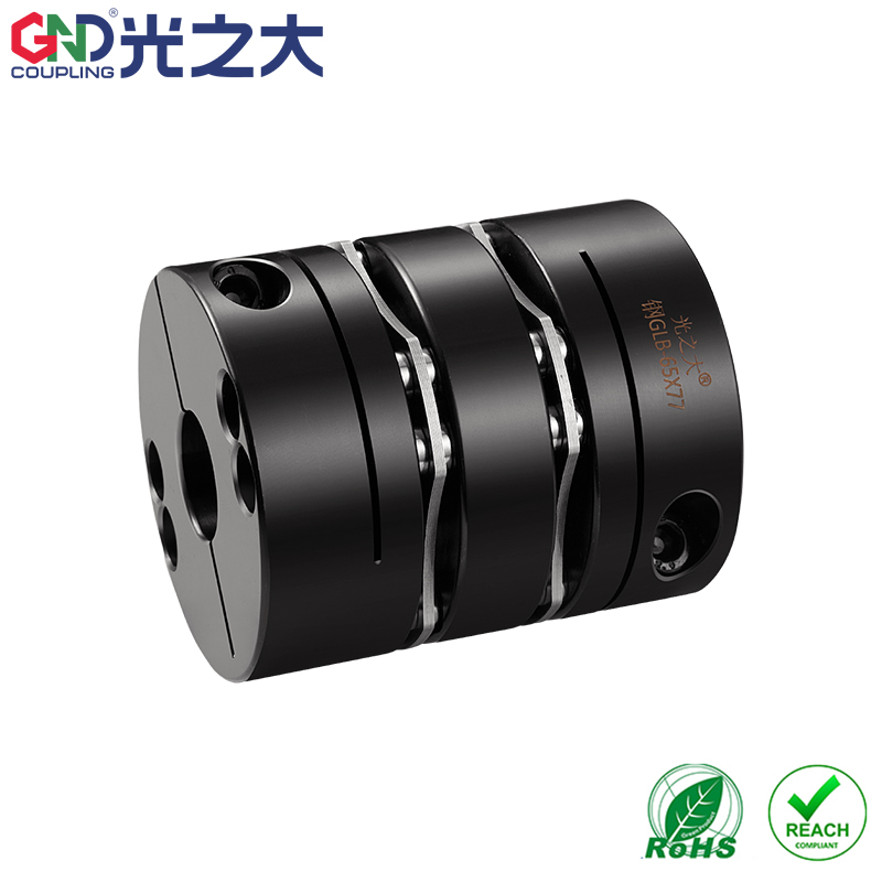 光之大号钢双膜片联轴器
