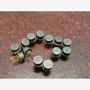 全新二手OPA2111AM  金封双运放  金脚拆机正品   现货实议价商品