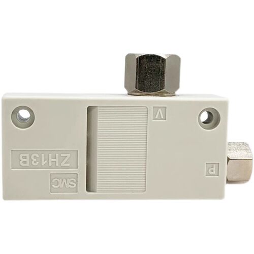 新款真空发生器ZH10BS-06