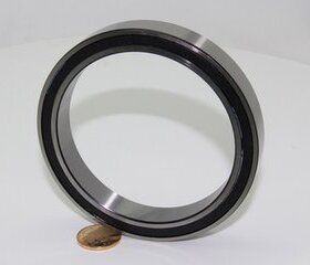 双列角接触球轴承3908 3909 3910 3911 3912 3913 3914 3915A-2RS