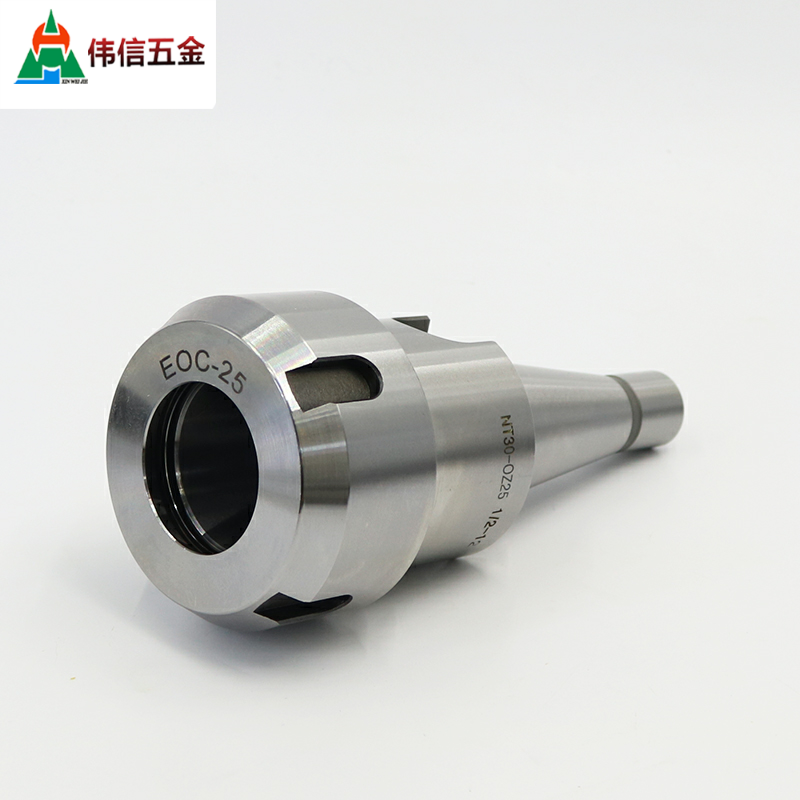 高精刀柄铣床快换强力一