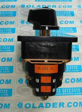 议价富士转换开关 ELECTRIC RC310-1M4201J1 OLADER欧