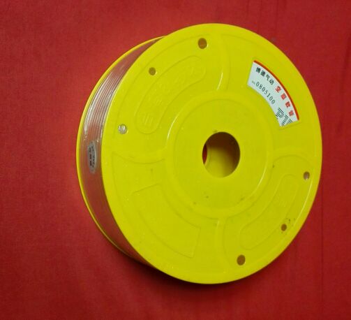 PU 透明气管 8mmx5mm 内径5mm 外径8mm 长度80米一盘 压力0.6mpa