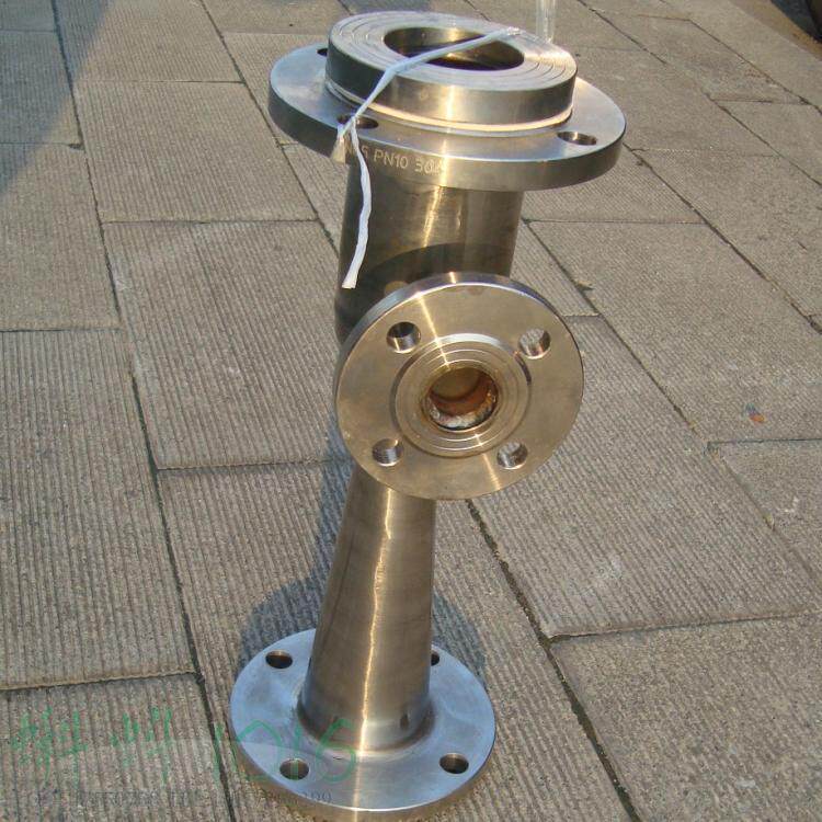 wgp/wnp环保 不锈钢射流器 离子交换器喷射器水射器 射流水喷射器