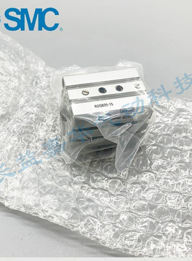 SMC原装RQB RDQB32-RDQA40-RDQL50-80-15-20-30-40-50-75-100 M