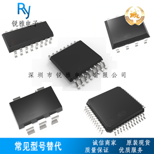 封装 模拟开关IC TS5A3159QDBVRQ1 全新原装 SOT 丝印UAAQ