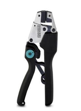 议价压线钳 - CRIMPFOX 6T-F - 1212038