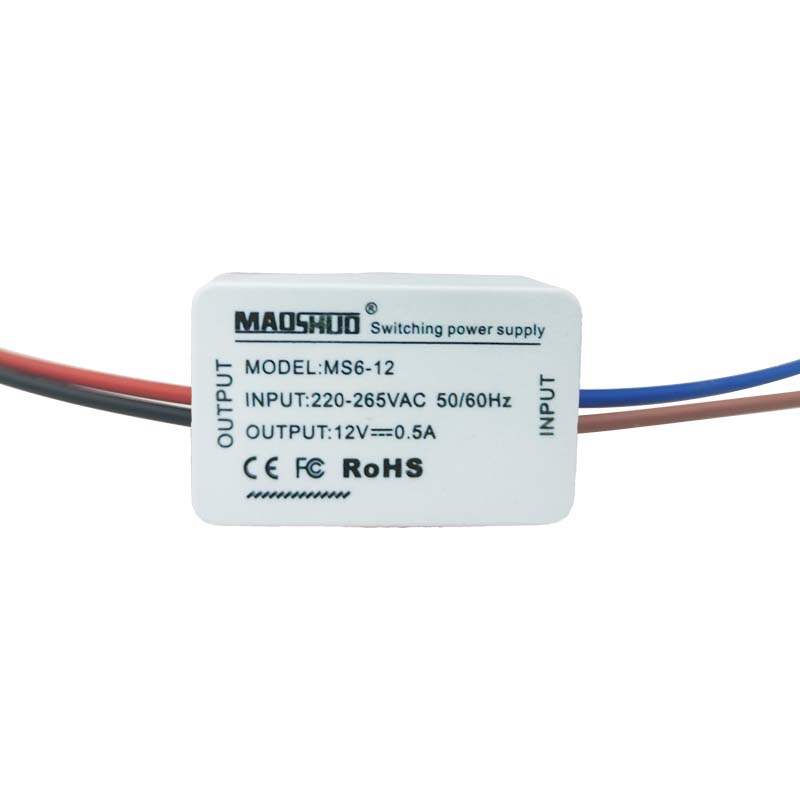 茂硕开关电源恒压变器镇