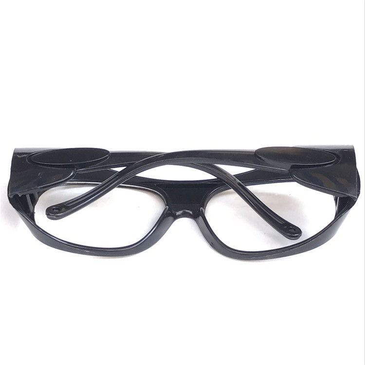 焊工防护眼镜木目专用劳