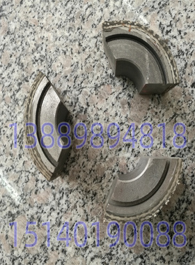 济南龙门刨床配件B1012A B1016A B2016A刹车块总成刹车套芯体