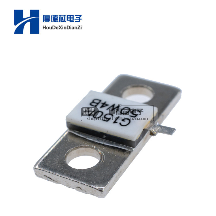 RFP 150N50F终端微波电阻