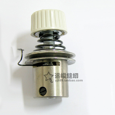 原装JUKI重机进口22945356 8700/8000A/5430平缝车夹线器压线组件