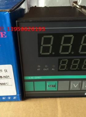 KEYANG科洋 智能温度调节仪 XW-D901 XW-D901B-N21 E型智能温控仪