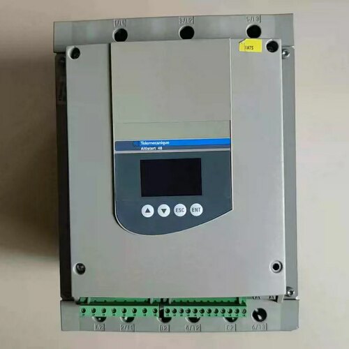 议价软启动器 ATS48C11Q 咨