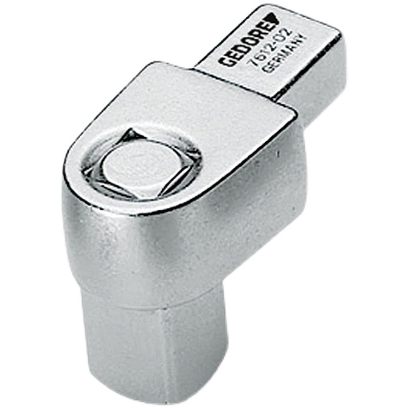 德国吉多瑞系列方扭矩插