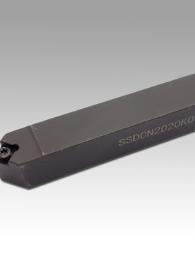 45度数控刀杆外圆车刀 SSDCN1212H09 1616H09SSDCN2020K092525M12