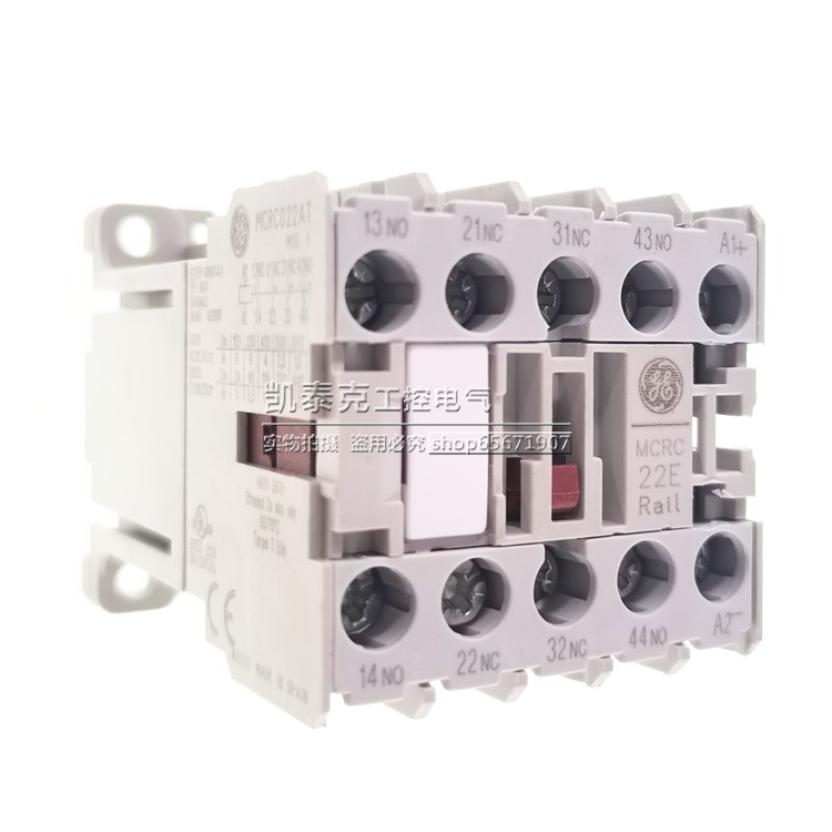 原装正品美国通用小型接