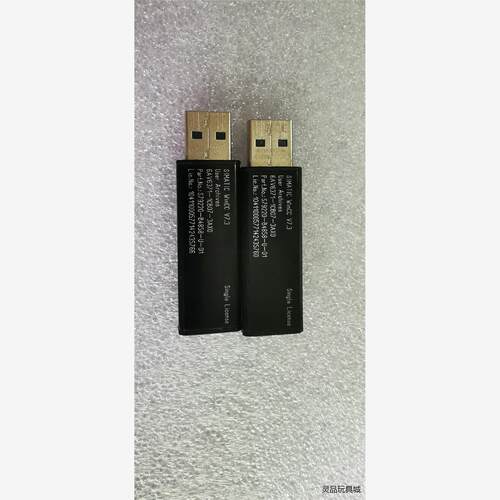 全新二手西门子授权，WINCC V7.3 User Archives议价商品