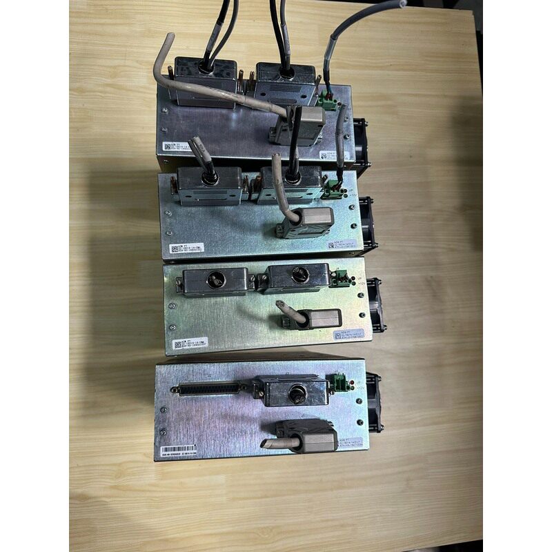 询价ASM+固晶机光源控制器02-18014-14-CMA议价