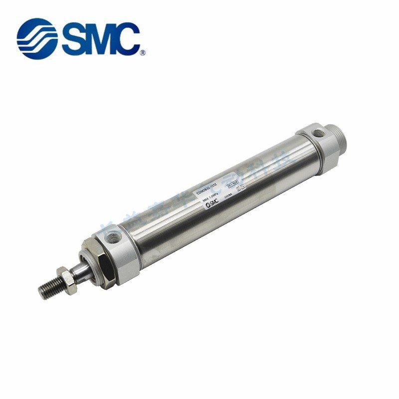 SMC气缸CM2B CDM2B 32- 40-50Z-75Z-100Z-125Z-150Z-175Z-200-225