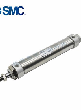 SMC气缸CM2B CDM2B 32- 40-50Z-75Z-100Z-125Z-150Z-175Z-200-225