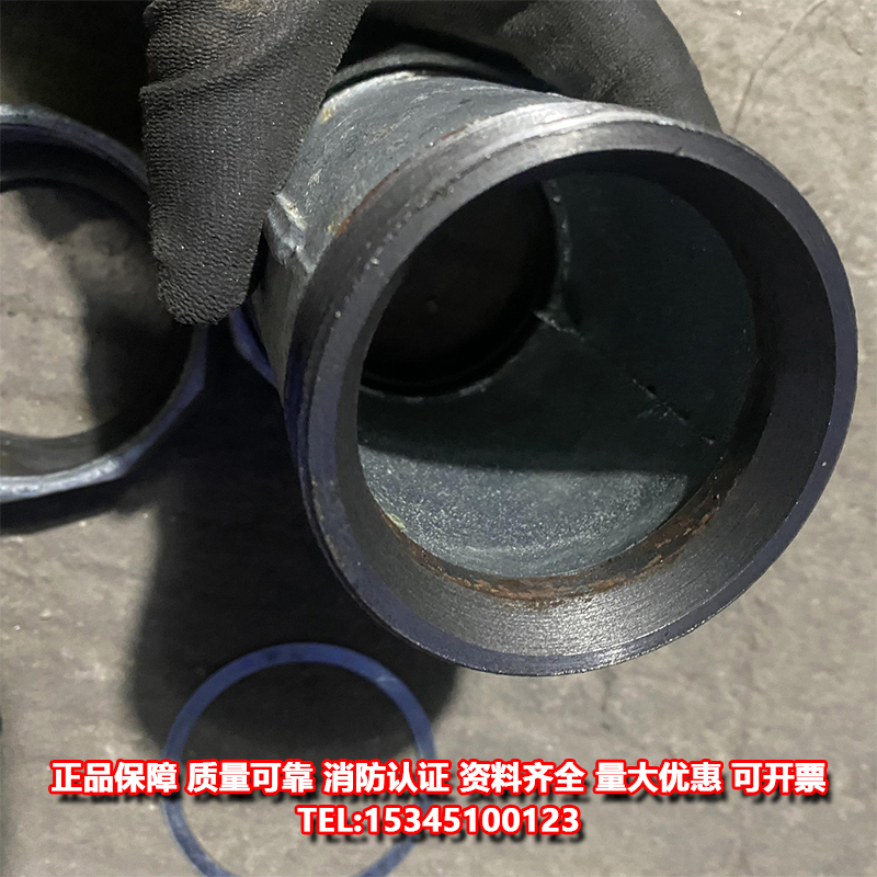 迈克品牌快接速管道抢修