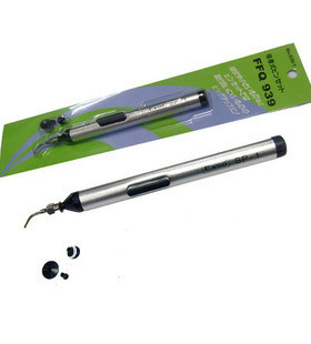 包邮FFQ939吸笔 手动吸取IC BGA元器件真空吸笔 配送3个吸盘