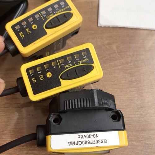 美国邦纳QS30REDOIR1m-BT