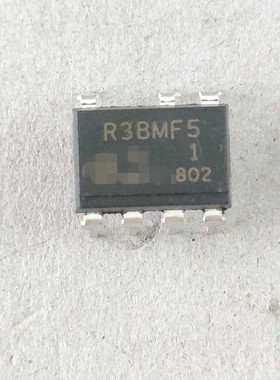 实物上传：R3BMF5  质量保证    全新原装   拍前请咨询