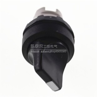 M3SS1 M2SS2 M3SS2 10B ABB二三位置选择开关头M2SS1