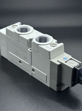 SMC型电磁阀SY9120/9220/9320-5DZD-03/-5D/-5DZ/-4DD/DE-C10-C12