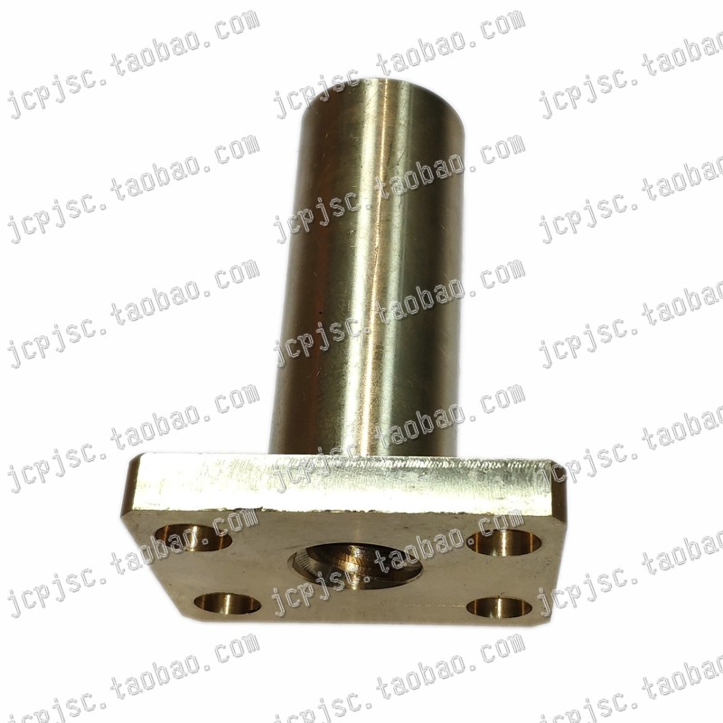 汉川镗床T68 T611螺母3L309中捷T68 2966 T36*24/3