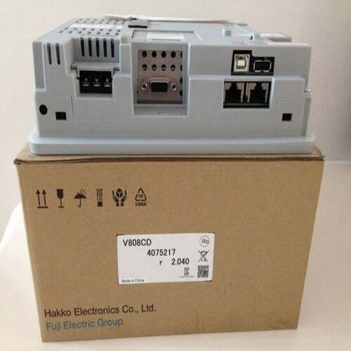 议价品TS2060i触摸屏5.7寸Fuji工业显示器白光HAKKO)人机界面