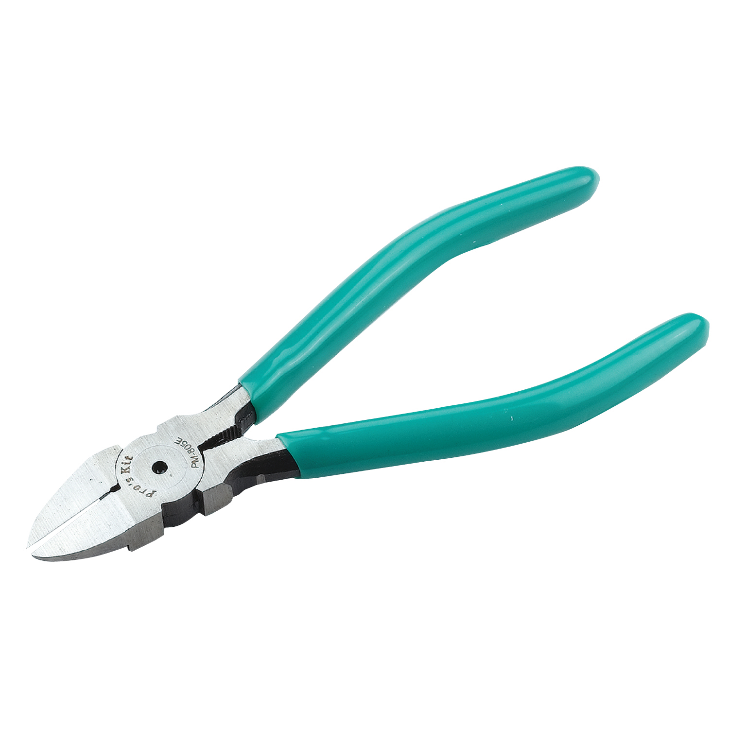 包邮宝工寸薄刀水口钳斜