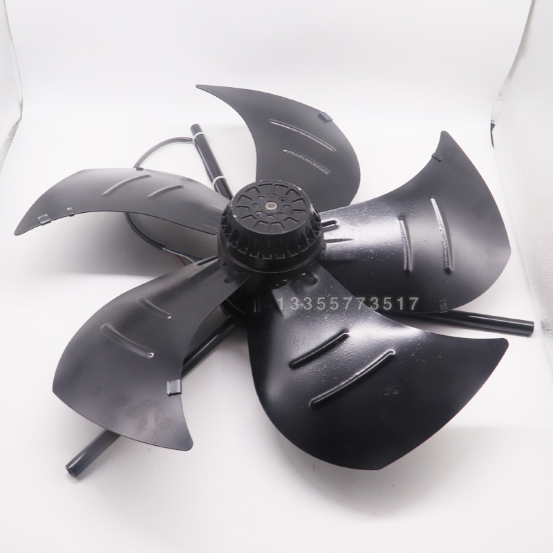 新款散热风扇130165824F