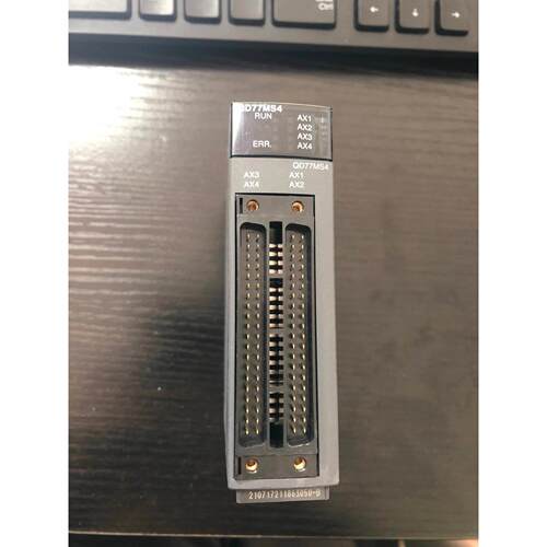 非实价议价议价原装正品 全新无包装 QD77MS4 实物照非实价议价议