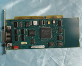 二手KEYSIGHT 原AGILENT公司的HP82341 GPIB IEEE4882采集卡ISA插